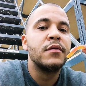 Meet your Posher, Nick